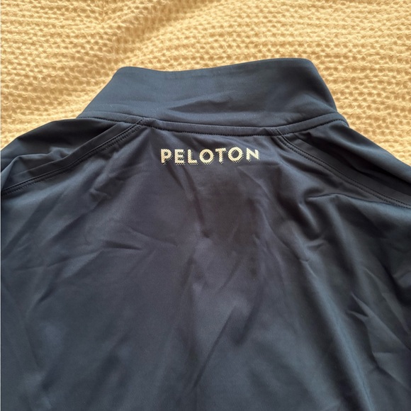 Peloton Performance Pullover - Picture 2 of 4